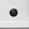 Nút cao su giảm chấn giảm lực đóng bảo vệ ô tô P183, 1 cái - Icon Ô tô