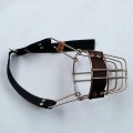 Rọ mõm chó có dây đai điều chỉnh kích thước BA672