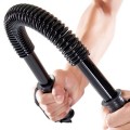 Gậy bẻ lò xo kháng lực tập cơ tay và ngực chuyên dụng H106, Mức lực 30kg	