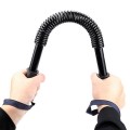 Gậy bẻ lò xo kháng lực tập cơ tay và ngực chuyên dụng H106, Mức lực 30kg	