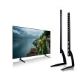 Chân đế tivi để bàn đa năng phù hợp với tất cả các dòng tivi N296, Loại dài 37inch - 75inch