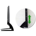 Chân đế tivi để bàn đa năng phù hợp với tất cả các dòng tivi N296, Loại dài 37inch - 75inch