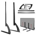 Chân đế tivi để bàn đa năng phù hợp với tất cả các dòng tivi N296, Loại dài 37inch - 75inch