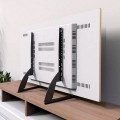 Chân đế tivi để bàn đa năng phù hợp với tất cả các dòng tivi N296, Loại dài 37inch - 75inch