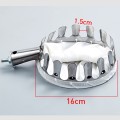 Dụng cụ hái trái cây trên cao có thể điều chỉnh kích thước BA664, Loại 3m