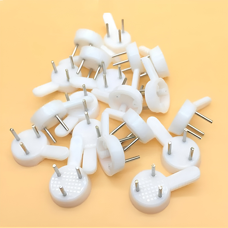 Đinh treo tranh ảnh không cần khoan đục tường BA662