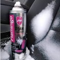 Chai xịt bọt tẩy vệ sinh nội thất xe ô tô đa năng 650ml N261