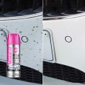 Chai xịt bọt tẩy vệ sinh nội thất xe ô tô đa năng 650ml N261