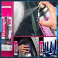Chai xịt bọt tẩy vệ sinh nội thất xe ô tô đa năng 650ml N261