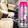 Chai xịt bọt tẩy vệ sinh nội thất xe ô tô đa năng 650ml N261