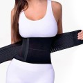 Đai nịt bụng cải thiện vòng eo thon gọn cho nữ J154, Màu da - Size L