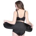 Đai nịt bụng cải thiện vòng eo thon gọn cho nữ J154, Màu da - Size L