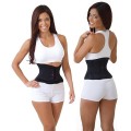 Đai nịt bụng cải thiện vòng eo thon gọn cho nữ J154, Màu da - Size L