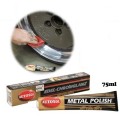 Kem đánh bóng làm sáng bề mặt kim loại cao cấp N240, 1 tuýp