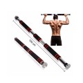 Xà đơn treo tường rèn luyện thể thao tại nhà H115, Loại ngắn 60-100 cm
