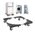  Kệ kê chân đế tủ lạnh, máy giặt tiện lợi chịu lực tốt N153, Loại không bánh xe