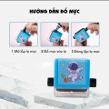 Con lăn in toán học phép tính cộng trừ nhân chia cho bé tiện lợi BA554, Loại tạo phép cộng