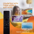 Điều khiển tivi Samsung, điều khiển từ xa thông minh N299, Không giọng nói