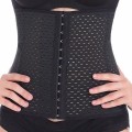 Đai gen nịt bụng định hình vòng eo nhỏ gọn tiện dụng J156, Màu da - L (50-60kg)