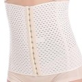 Đai gen nịt bụng định hình vòng eo nhỏ gọn tiện dụng J156, Màu da - L (50-60kg)
