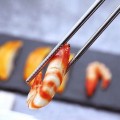 Hộp 5 đôi đũa cao cấp chống han gỉ nấm mốc BA384