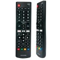 Điều khiển từ xa, điều khiển Tivi LG thông minh N298