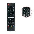 Điều khiển từ xa, điều khiển Tivi LG thông minh N298