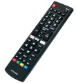 Điều khiển từ xa, điều khiển Tivi LG thông minh N298