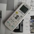 Điều khiển điều hòa K-1028E đa năng cho nhiều dòng máy BA643