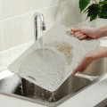 Thớt hợp kim cao cấp chống rỉ sét, ẩm mốc, kháng khuẩn tiện dụng N222