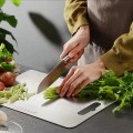Thớt hợp kim cao cấp chống rỉ sét, ẩm mốc, kháng khuẩn tiện dụng N222