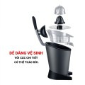 Máy vắt cam công suất lớn 800W sử dụng điện tự động BA418
