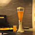 Tháp bia vân lúa mạch dung tích 3 lít BA396
