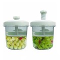 Hộp muối dưa, cà, muối chua đa năng dung tích 4 lít N309