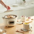 Nồi nấu chậm ninh hầm cách thủy dung tích 1.6L đa năng BA286