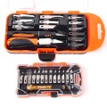 Bộ dao điêu khắc, trạm chổ chuyên dụng 14 chi tiết N282