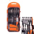 Bộ dao điêu khắc, trạm chổ chuyên dụng 14 chi tiết N282