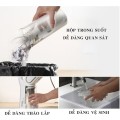 Máy hút bụi cầm tay 2 trong 1 DX700 công suất lớn BA277
