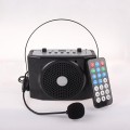 Máy trợ giảng có mic dây SN898 âm thanh rõ ràng R114