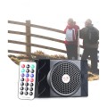 Máy trợ giảng có mic dây SN898 âm thanh rõ ràng R114