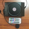 Máy trợ giảng có mic dây SN898 âm thanh rõ ràng R114