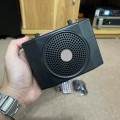 Máy trợ giảng có mic dây SN898 âm thanh rõ ràng R114