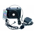 Máy trợ giảng có mic dây SN898 âm thanh rõ ràng R114