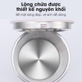 Ấm đun nước siêu tốc 2.5L GD-ST19 công suất 1500W BA353
