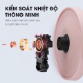 Ấm đun nước siêu tốc 2.5L GD-ST19 công suất 1500W BA353
