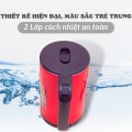 Ấm đun nước siêu tốc 2.5L GD-ST19 công suất 1500W BA353