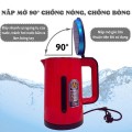 Ấm đun nước siêu tốc 2.5L GD-ST19 công suất 1500W BA353