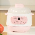 Nồi nấu cháo chậm, chưng yến đa năng dung tích 1L BA172