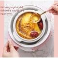 Nồi nấu cháo chậm, chưng yến đa năng dung tích 1L BA172