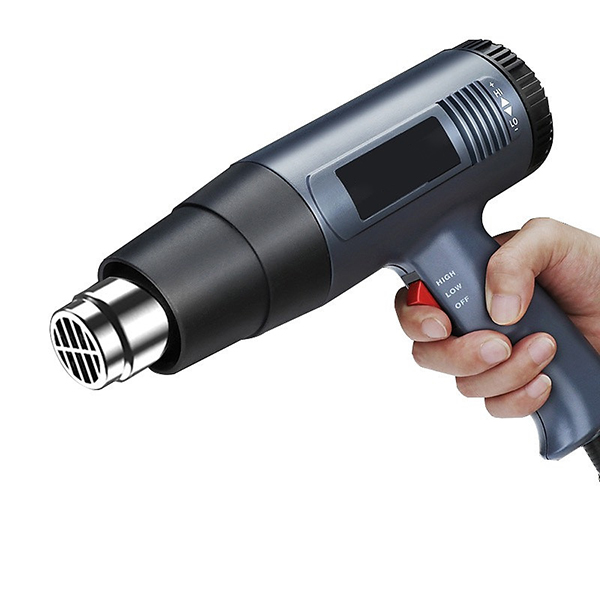 Máy khò nhiệt cầm tay khò hơ màng co cao cấp N277